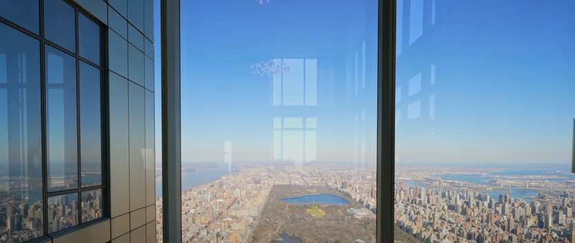 Как выглядит и сколько стоит самая дорогая квартира в мире: просто дух захватывает! (видео)